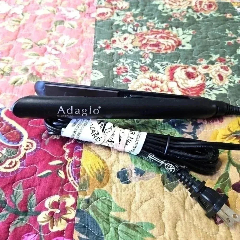 Adaglo flat iron‎